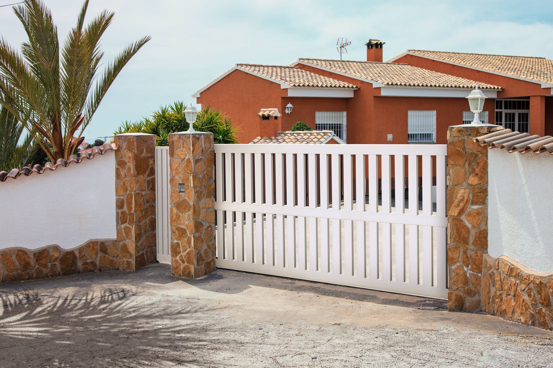  PORT ALU GANGAPURNA 1