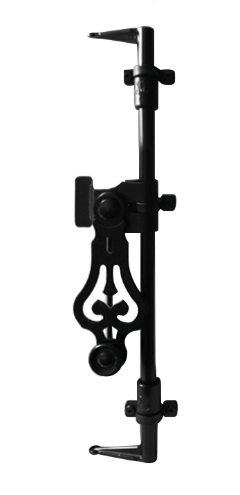 ESPAGNOLETTE-TT-ALU-OCEANOS