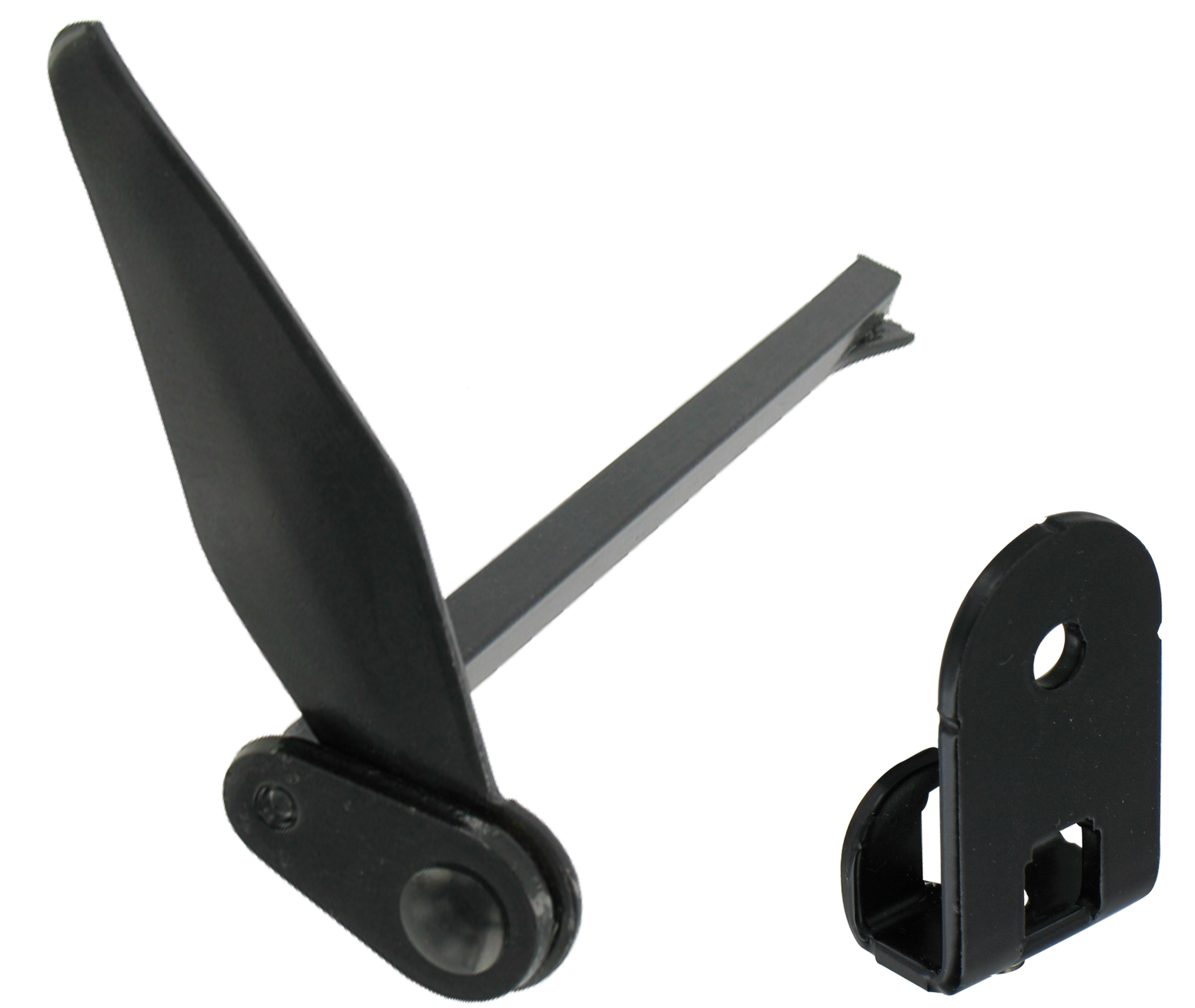 Arret-marseillais-a-sceller-avec-butee-en-acier